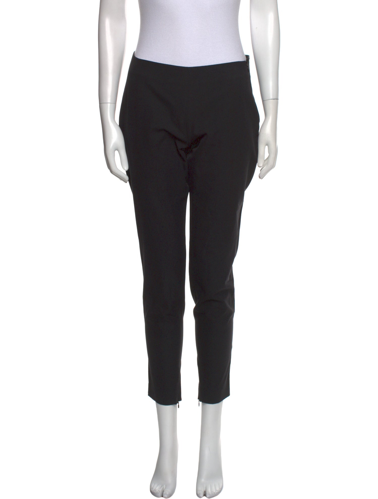 Gucci Vintage Skinny Leg Pants