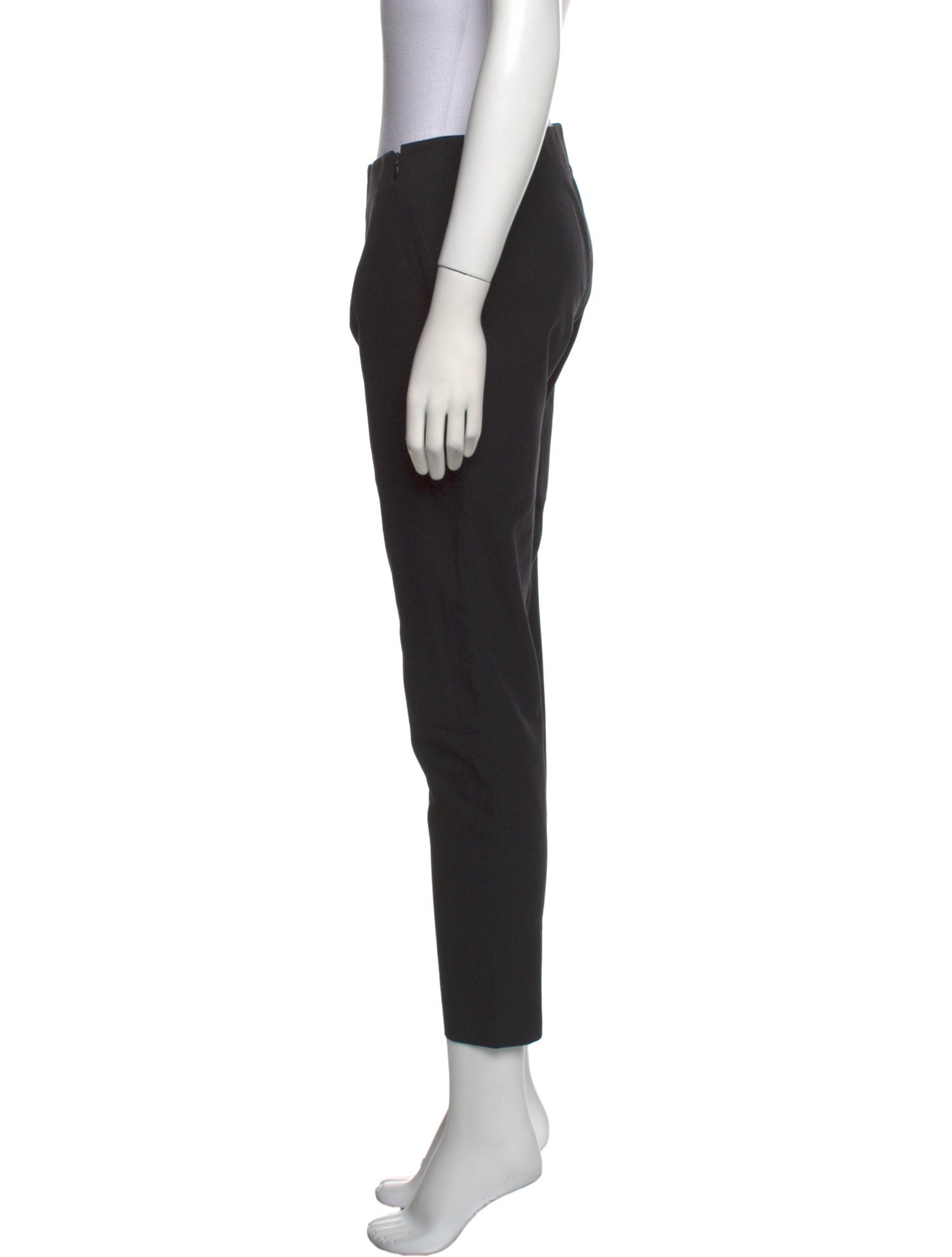 Gucci Vintage Skinny Leg Pants