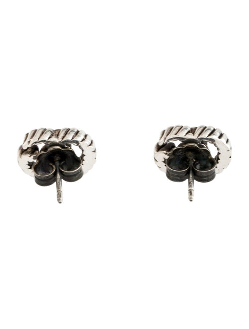 Gucci GG Marmont Stud Earrings