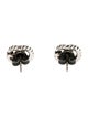 Gucci GG Marmont Stud Earrings