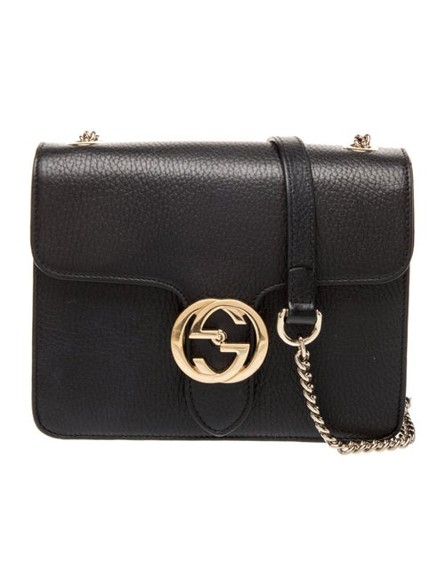 Gucci Interlocking G Interlocking GG