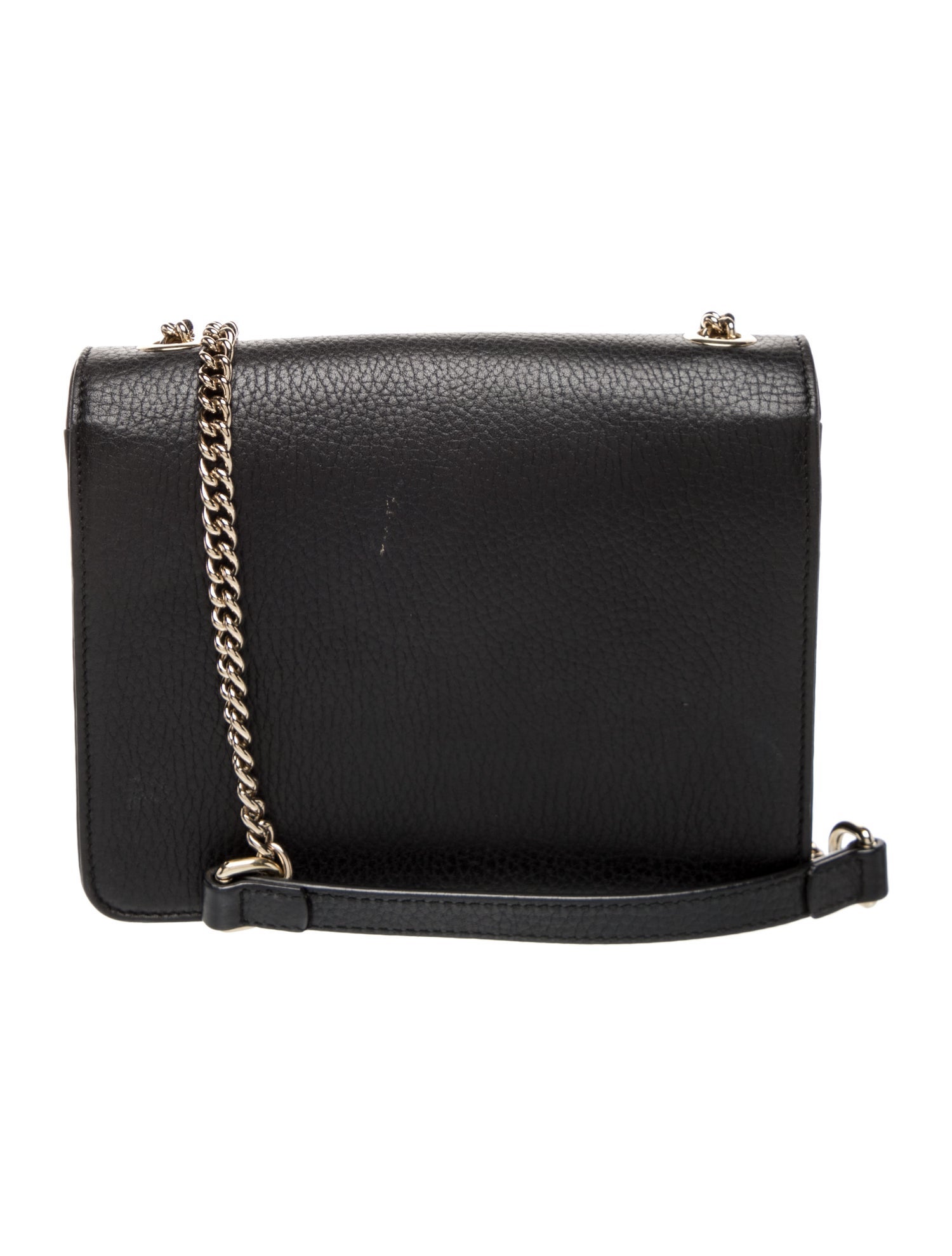 Gucci Interlocking G Interlocking GG