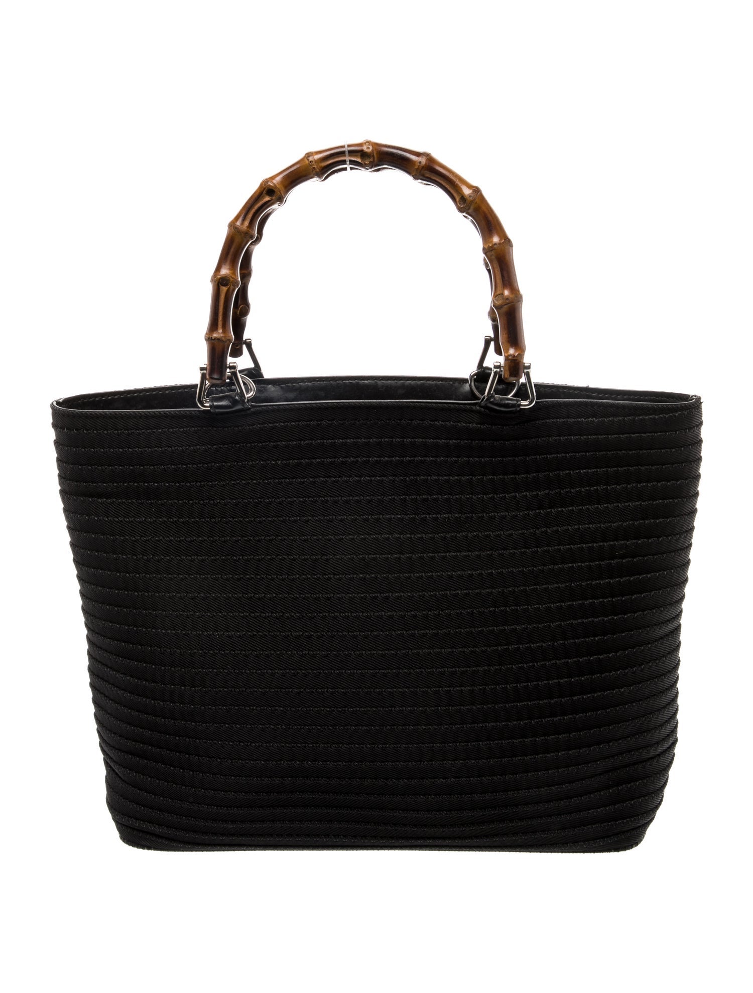 ◆◇✴︎TIKI ✴︎Bamboo Bag◆◇✴︎新品未使用✴︎ ll07283_gucci_pink_floral_bamb