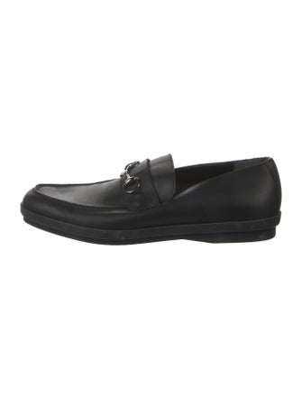 Gucci Horsebit loafer Horsebit Accent Loafers
