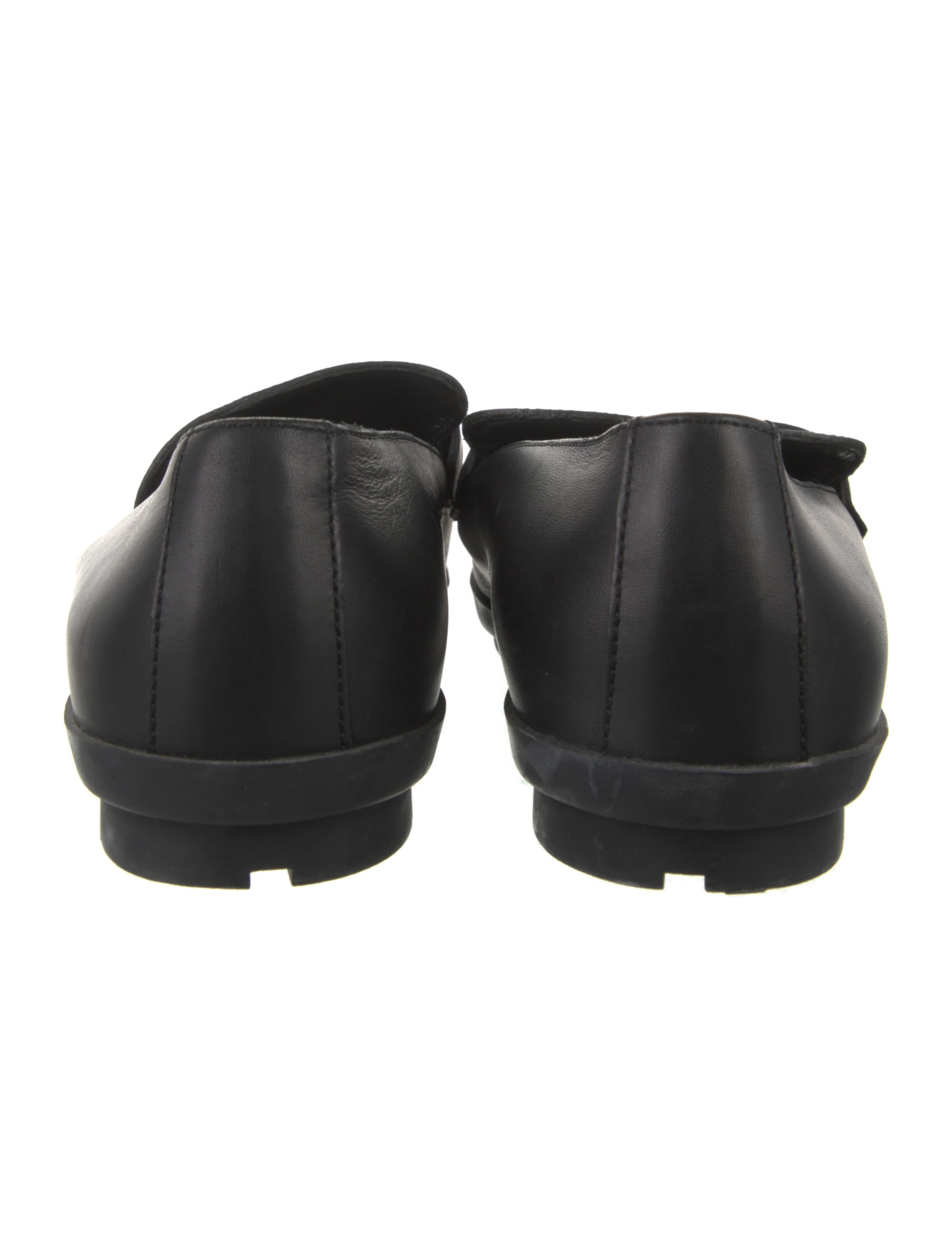 Gucci Horsebit loafer Horsebit Accent Loafers