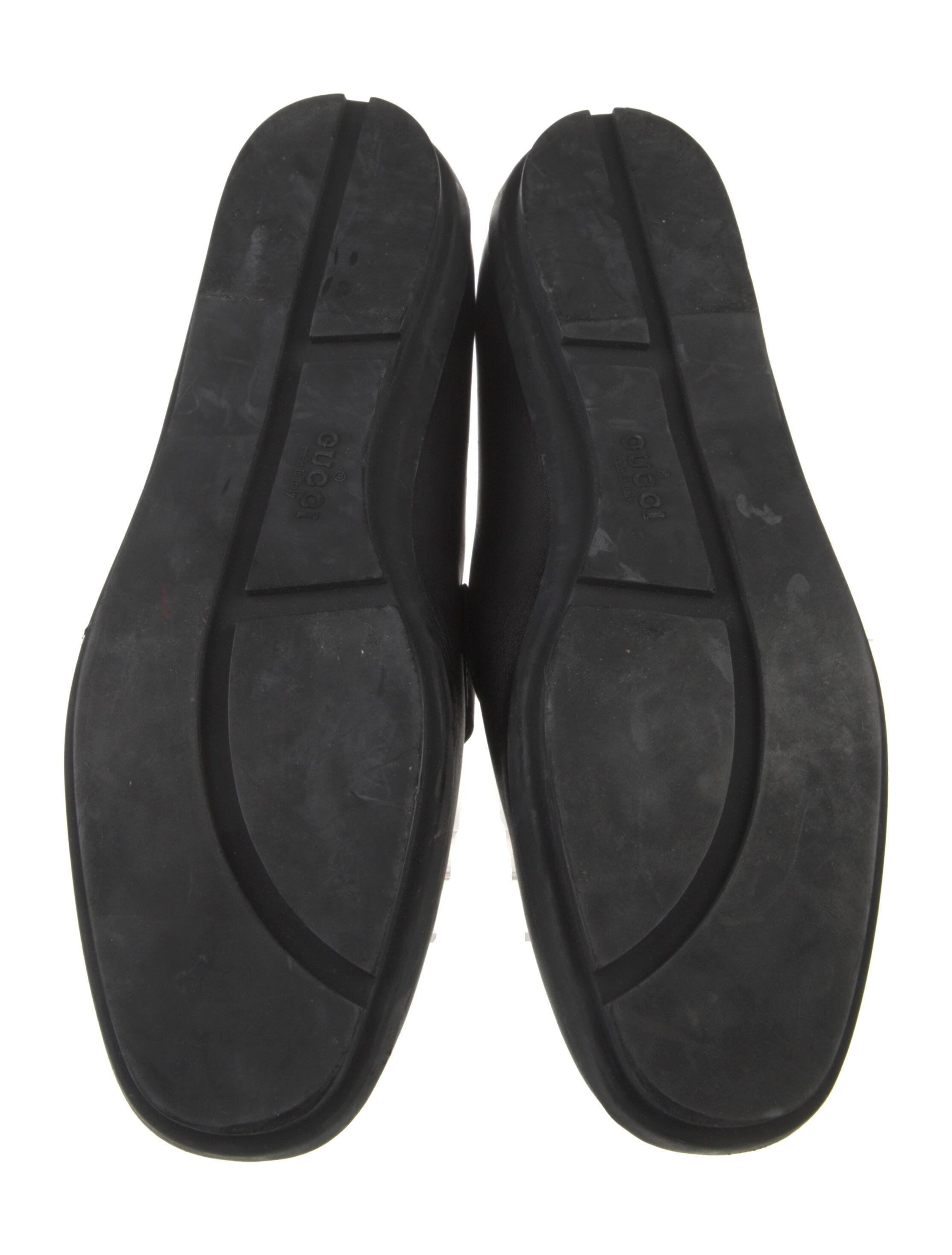 Gucci Horsebit loafer Horsebit Accent Loafers