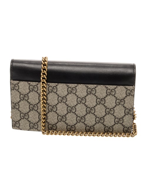 Gucci Faux Pearl Peony