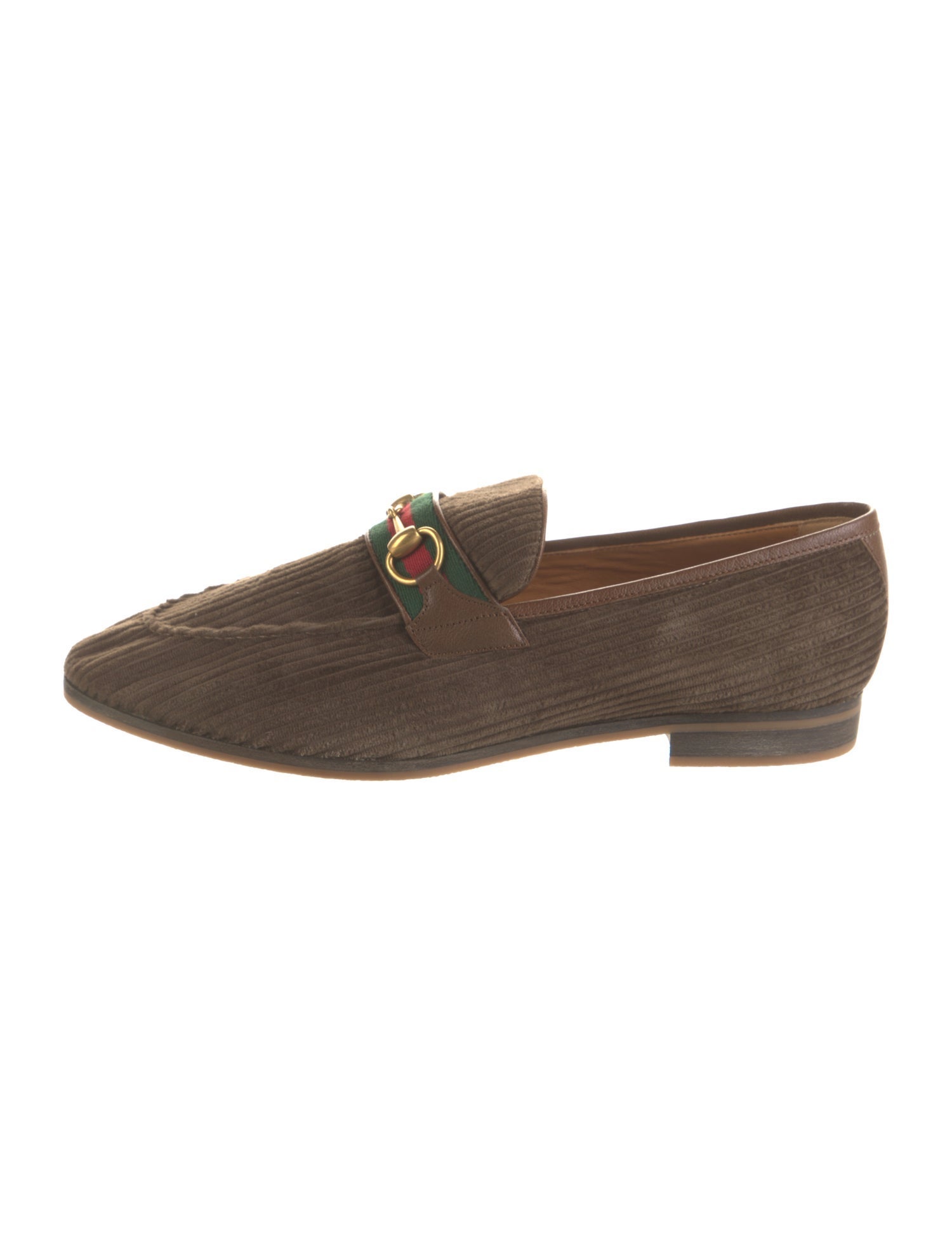 Gucci Dress Loafers