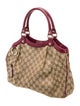 Gucci GG Canvas Sukey Medium