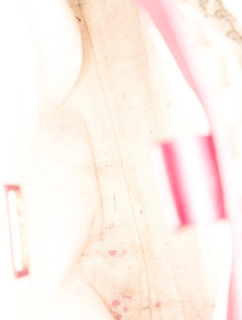 Gucci GG Canvas Sukey Medium