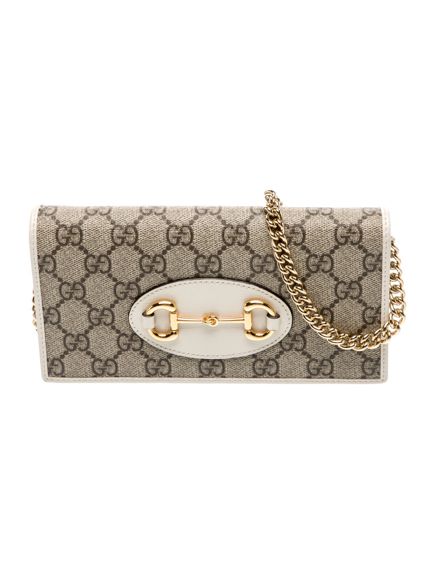 Gucci GG Supreme Horsebit 19