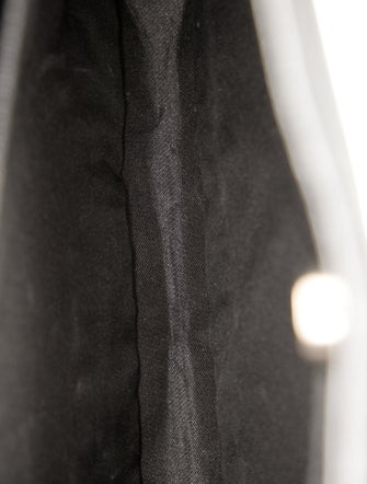 Gucci GG Nylon Shoulder Bag