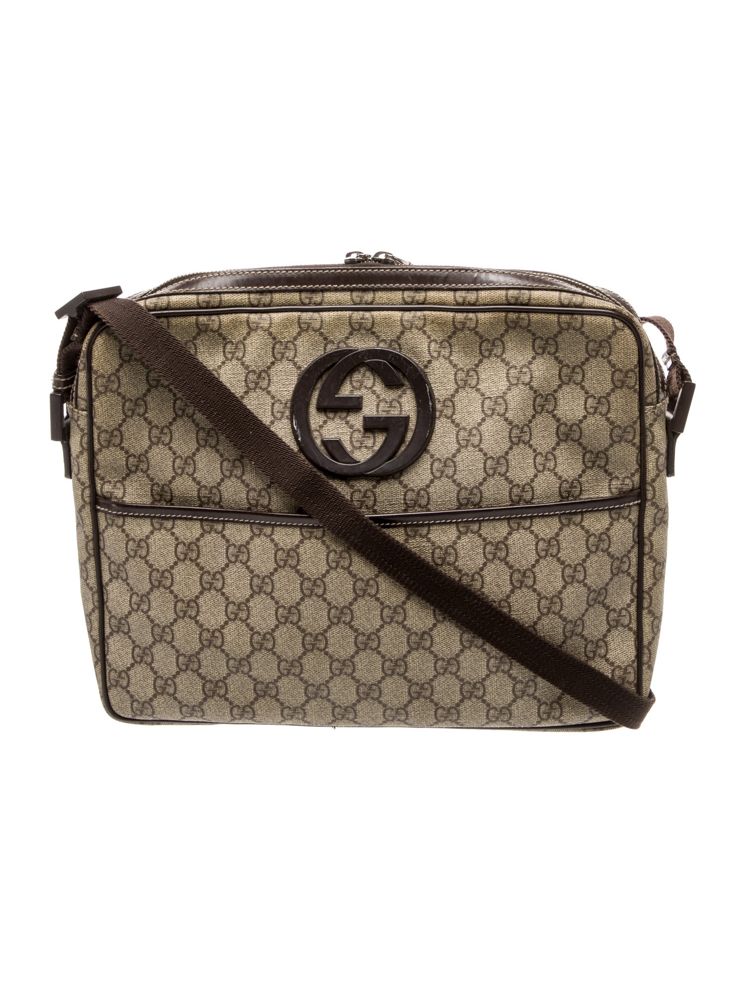 Gucci GG Supreme Ophidia