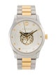 Gucci G-Timeless Watch