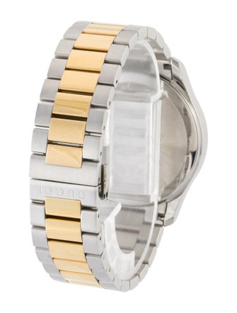 Gucci G-Timeless Watch