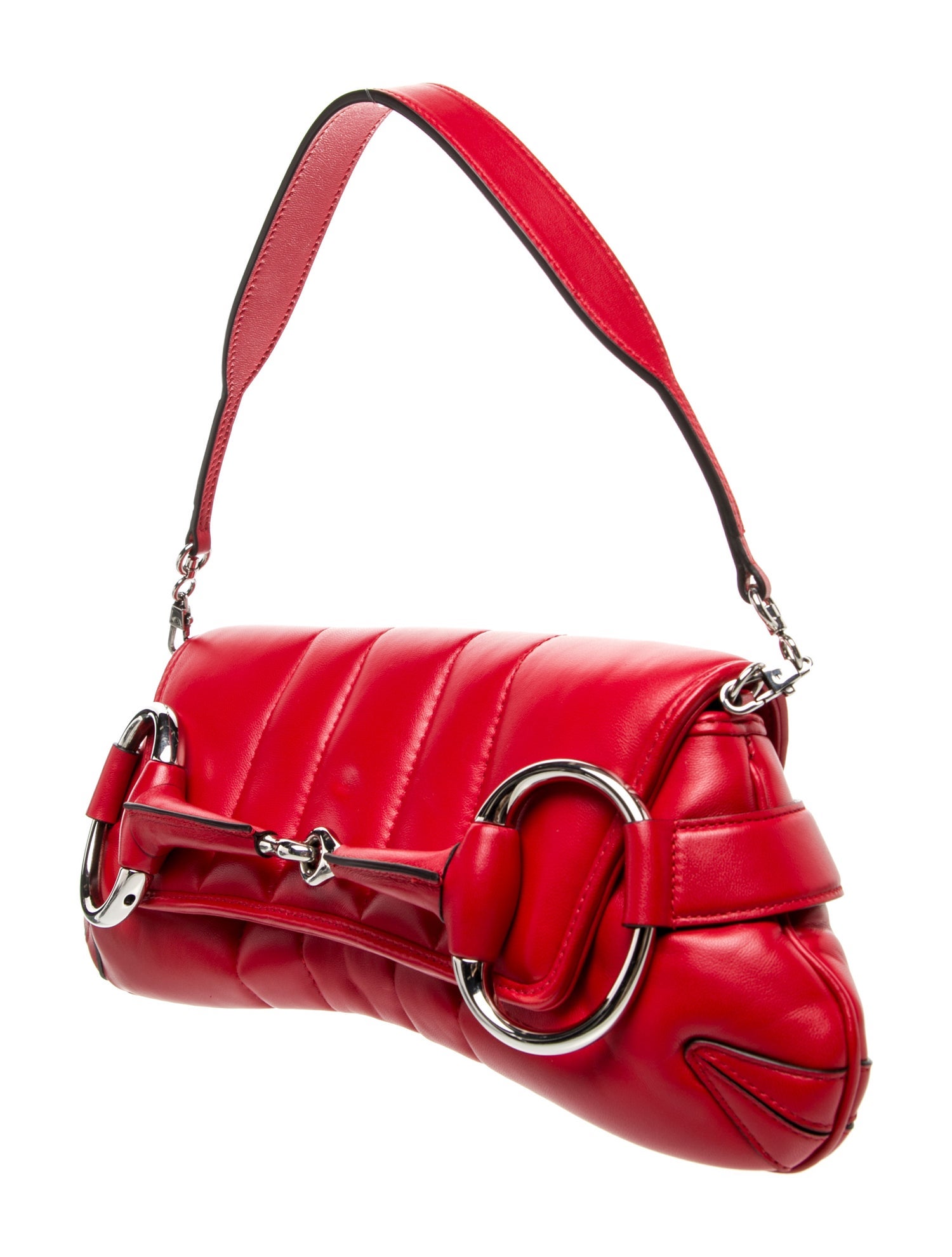 Gucci Horsebit Horsebit Chain