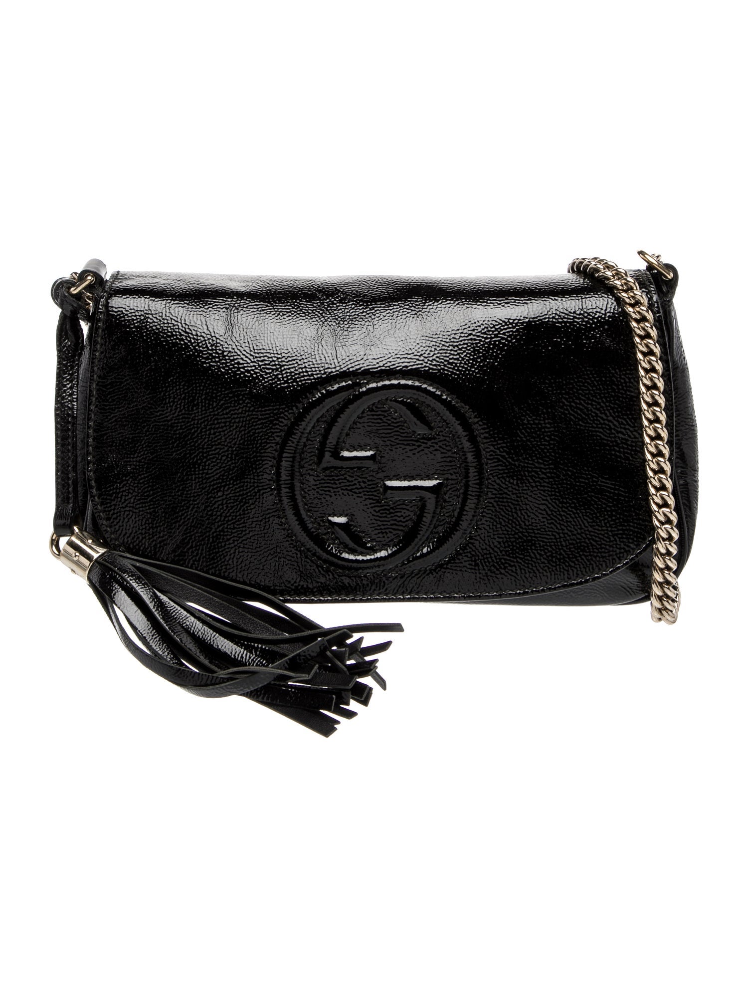 Gucci Interlocking G Soho