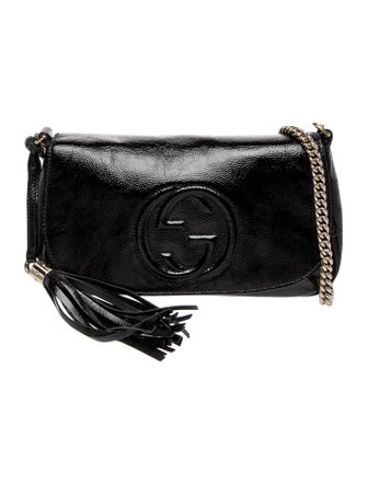 Gucci Interlocking G Soho