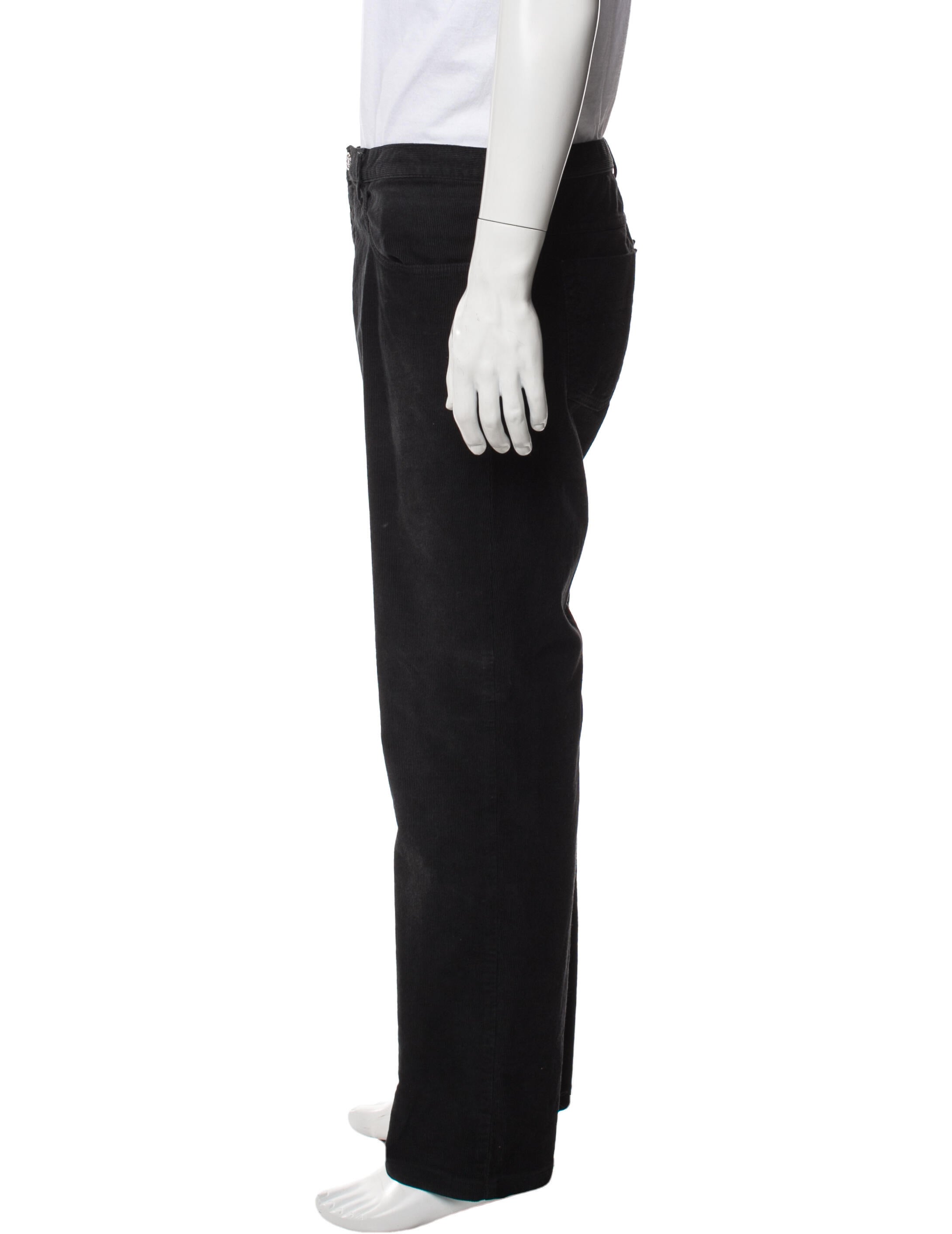 Gucci Interlocking G Logo Pants