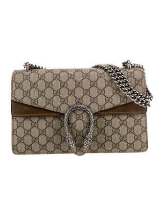 Gucci GG Supreme Dionysus Medium