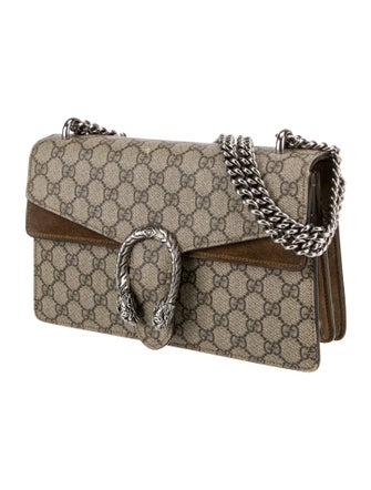 Gucci GG Supreme Dionysus Medium