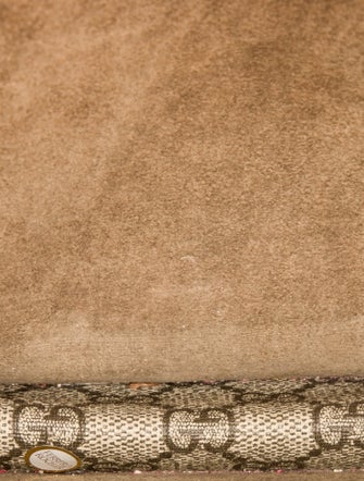 Gucci GG Supreme Dionysus Medium