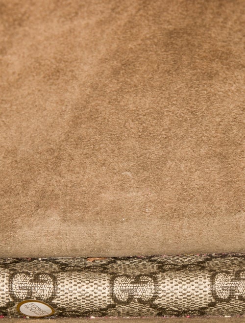 Gucci GG Supreme Dionysus Medium