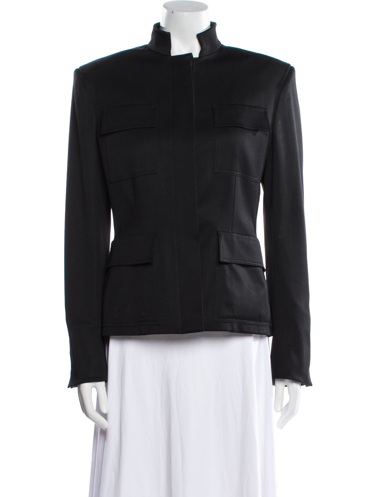 Gucci Vintage 2001 Blazer