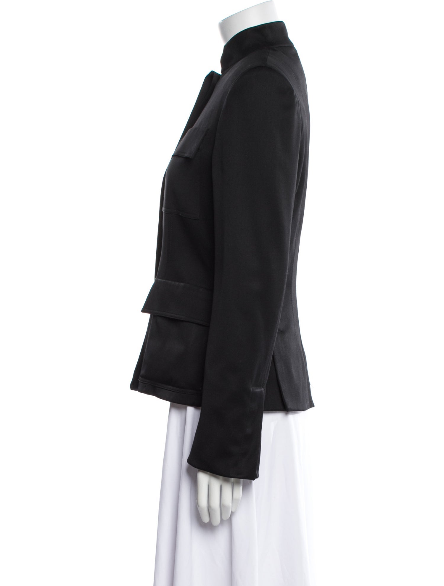 Gucci Vintage 2001 Blazer