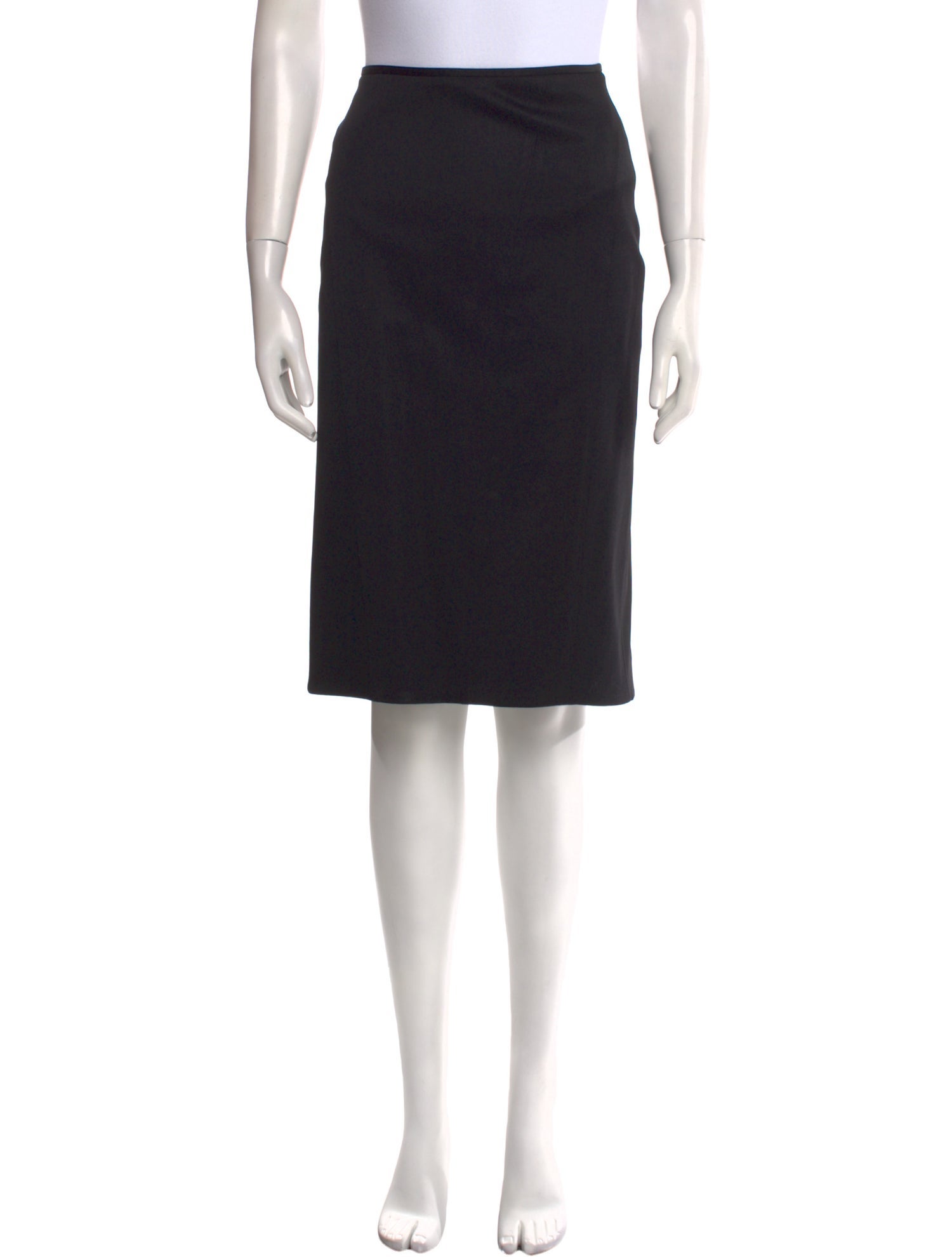 Gucci 2001 Knee-Length Skirt