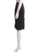 Gucci 2001 Knee-Length Skirt
