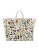 Gucci Flora Tote