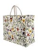 Gucci Flora Tote