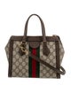Gucci GG Supreme Top Handle Bag