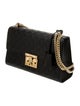 Gucci GG Signature Shoulder Bag