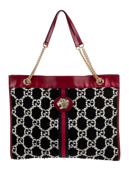 Gucci GG Rajah Large