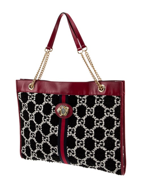 Gucci GG Rajah Large