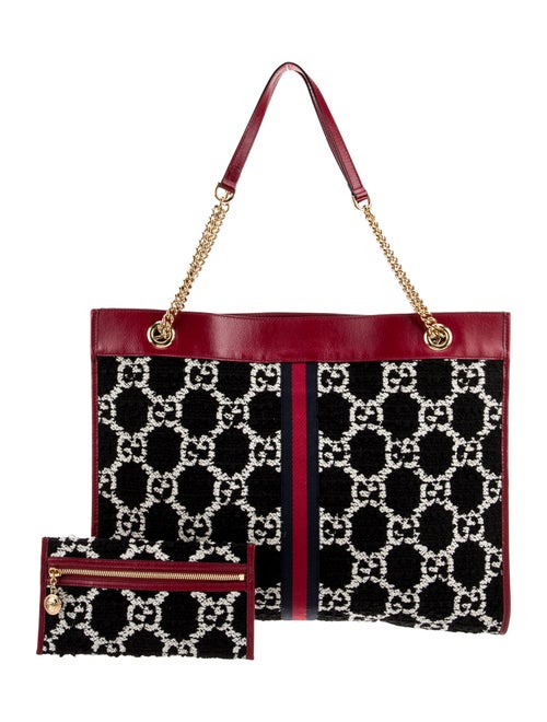 Gucci GG Rajah Large