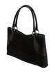 Gucci GG Canvas Shoulder Bag
