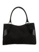 Gucci GG Canvas Shoulder Bag