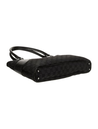 Gucci GG Canvas Shoulder Bag