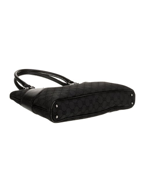 Gucci GG Canvas Shoulder Bag