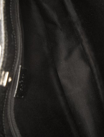 Gucci GG Canvas Shoulder Bag