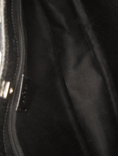 Gucci GG Canvas Shoulder Bag