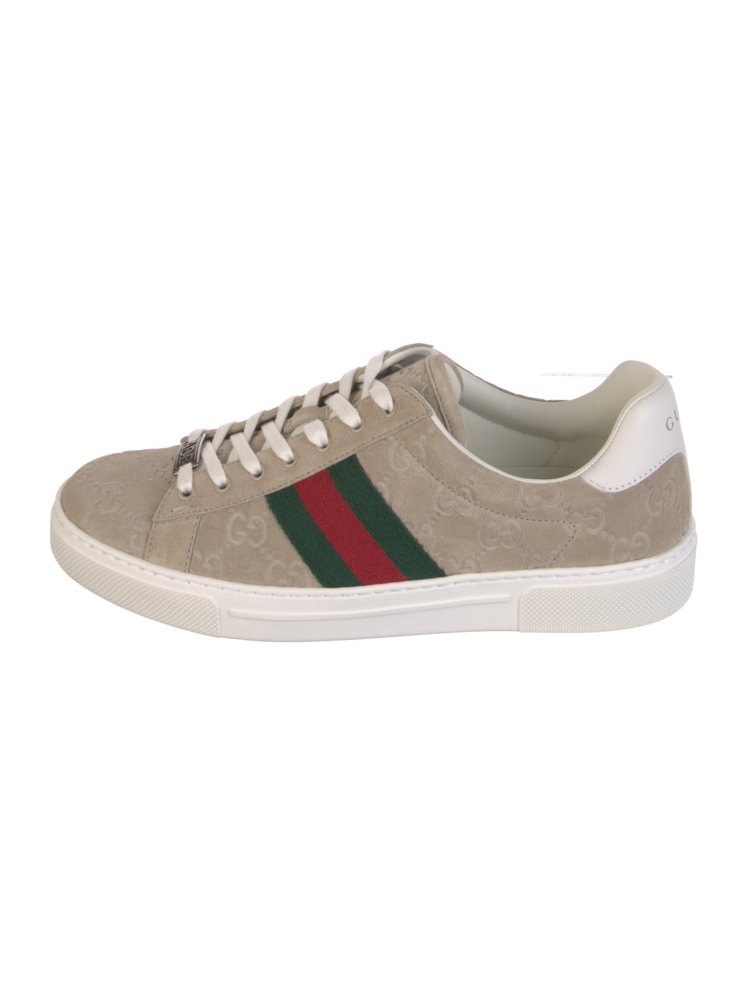 Gucci Ace Sneakers Sneakers w/ Tags