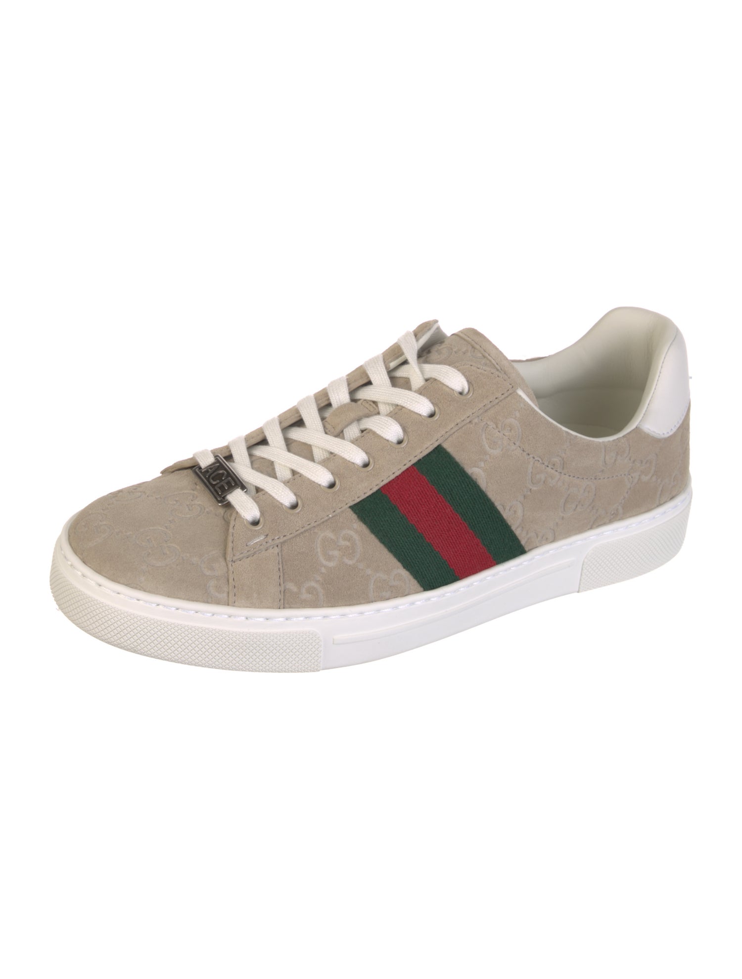 Gucci Ace Sneakers Sneakers w/ Tags