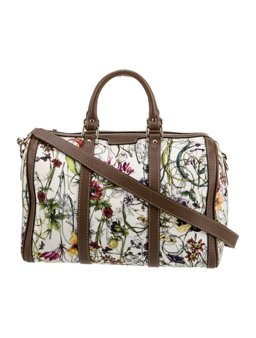 Gucci Flora Boston