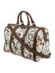 Gucci Flora Boston