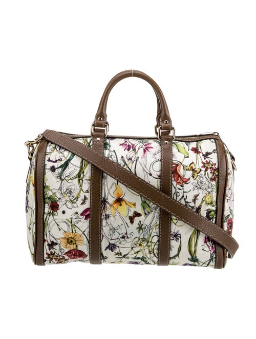 Gucci Flora Boston