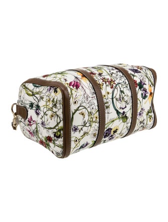 Gucci Flora Boston